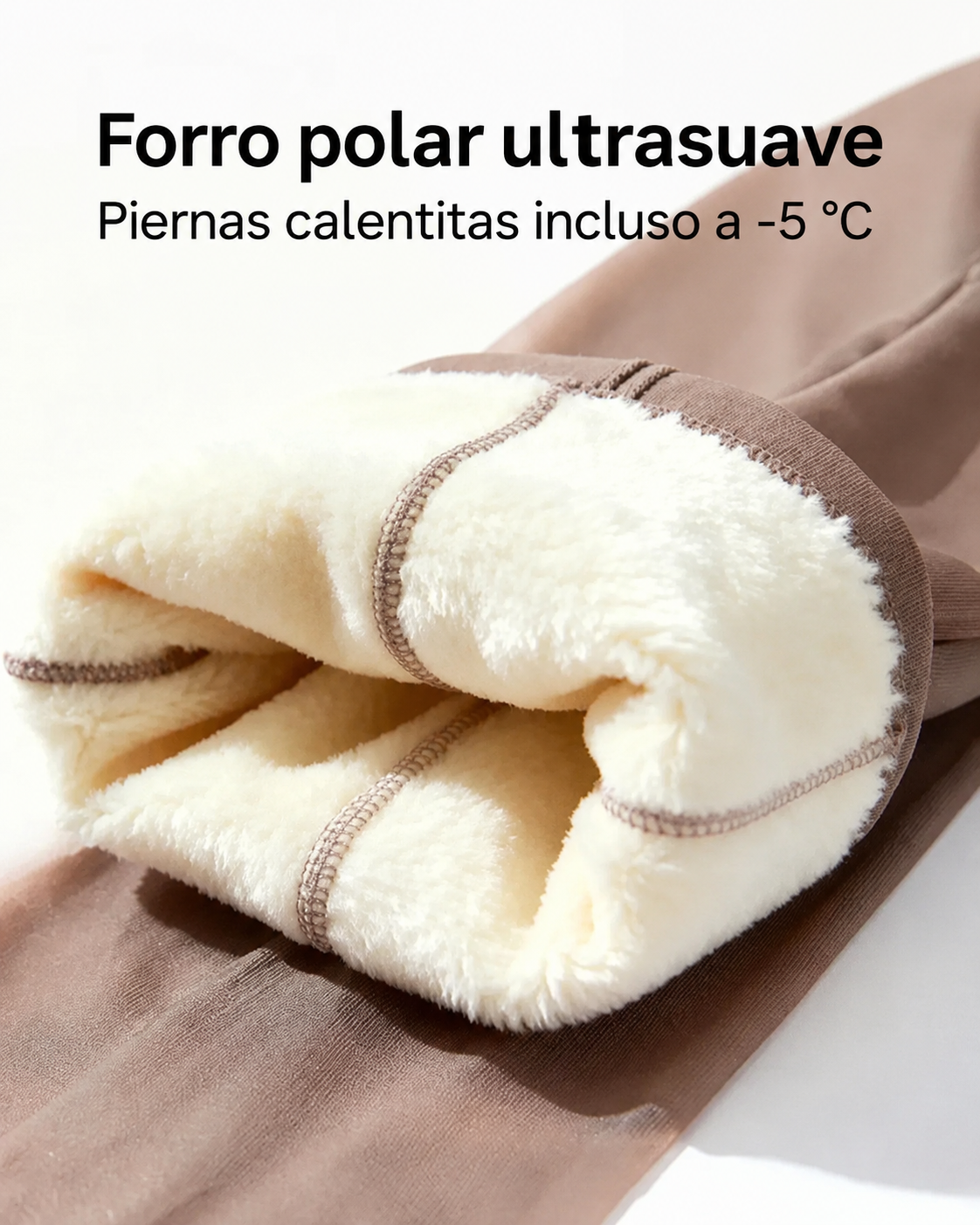 Leggings thermiques gainants Hivenna