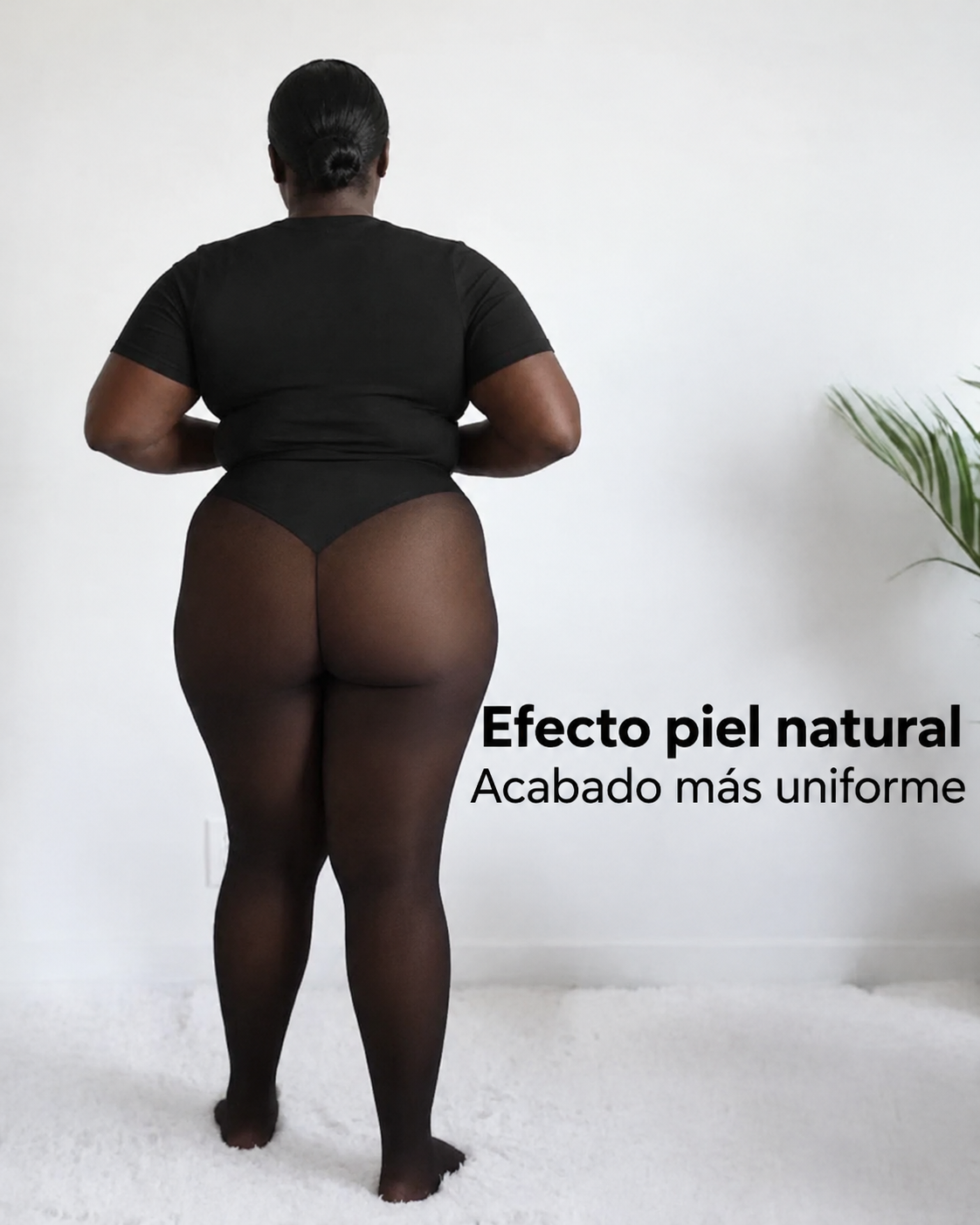 Leggings thermiques gainants Hivenna