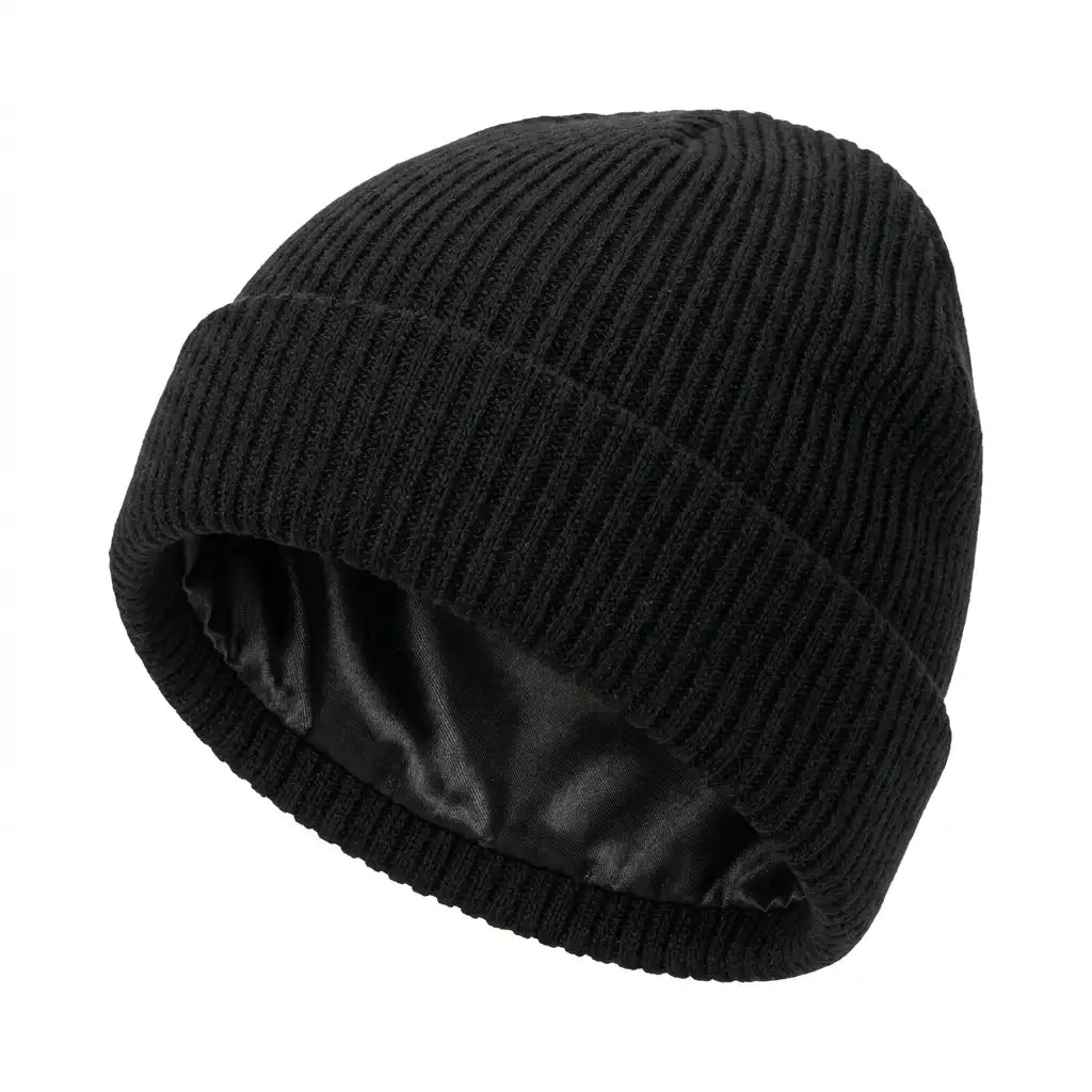 Bonnet Hivenna – Mérinos Imperméable