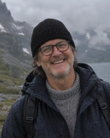 Cedric K.